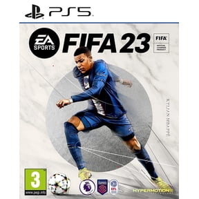 FIFA 23: Standard Edition - PlayStation 4 Physical