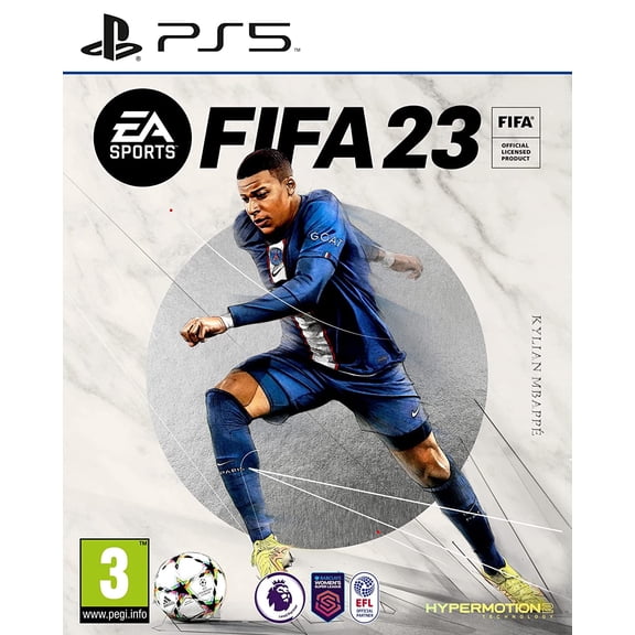 FIFA 23: Standard Edition - PlayStation 4 Physical