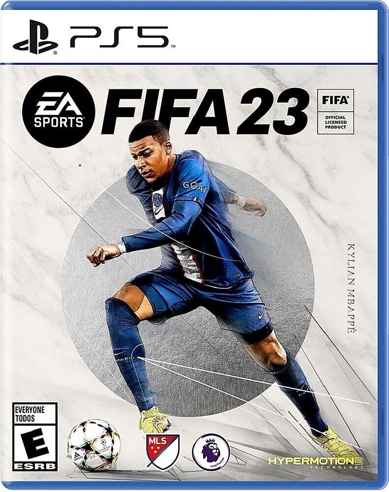 FIFA 23 Standard Edition - PlayStation 5