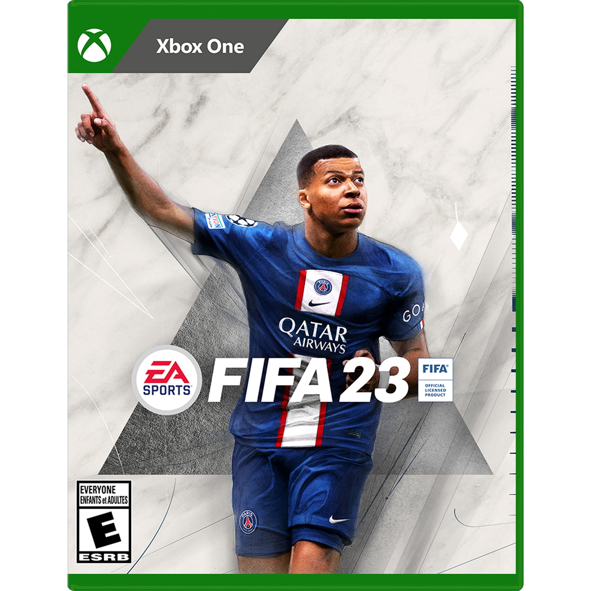 FIFA 23 - Nintendo Switch - Walmart.com