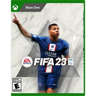 FIFA 23 in FIFA 