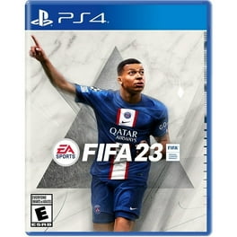 家庭用ゲームソフト PlayStation - FIFA 22 PS Amazon.com: FIFA 22 - PlayStation 4 : Electronic Arts