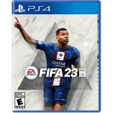 Pre-Owned FIFA 23