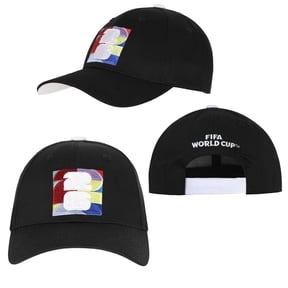 FIFA World Cup 2026 Adjustable Hat - OSFM