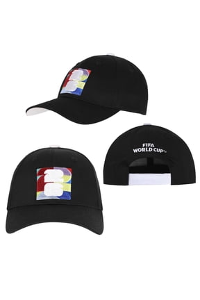 FIFA World Cup 2026 Adjustable Hat - OSFM