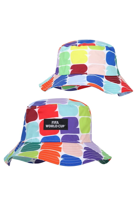 FIFA World Cup 2026 Bucket Hat - OSFM