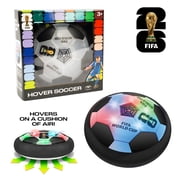 FIFA Hover LED Soccer Ball