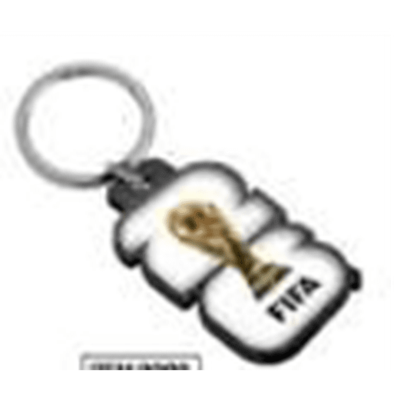 FIFA - KEY CHAIN - 2026 WORLD CUP - Design 1