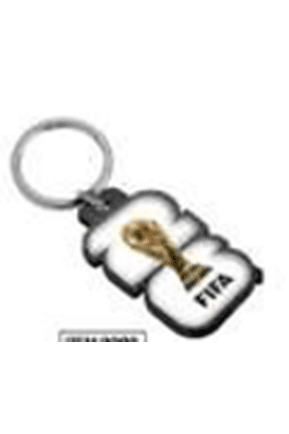 - KEY CHAIN - 2026 WORLD CUP - Design 1