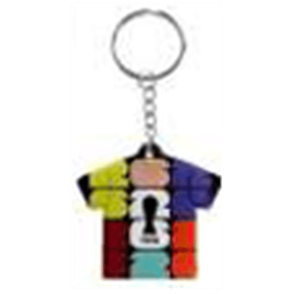 FIFA - KEY CHAIN - 2026 WORLD CUP - Design 2
