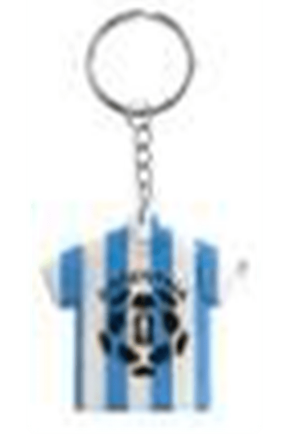 - KEY CHAIN - ARGENTINA 2026 FIFA