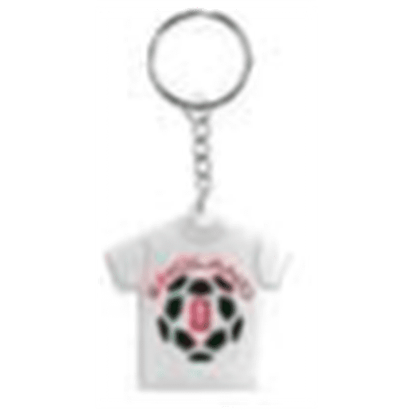 FIFA - KEY CHAIN - ENGLAND 2026 FIFA