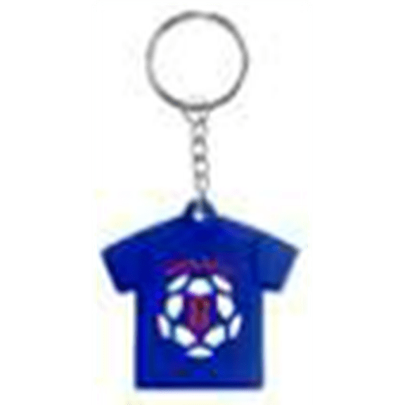 FIFA - KEY CHAIN - FRANCE 2026 FIFA