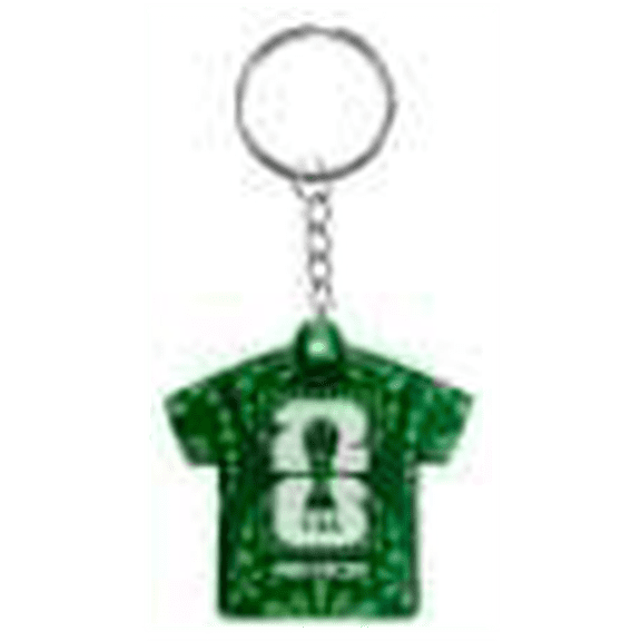 FIFA - KEY CHAIN - MEXICO 2026 FIFA