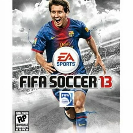 Pre-Owned FIFA Soccer 13 (PlayStation 3)