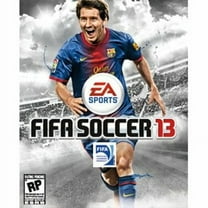 Pre-Owned FIFA Soccer 13 (PlayStation 3)