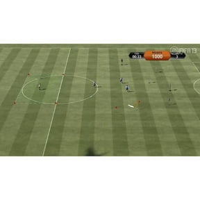Restored FIFA Soccer 13 [EA Sports]