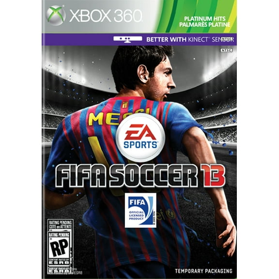 Pre-Owned FIFA Soccer '13 (XBOX 360)