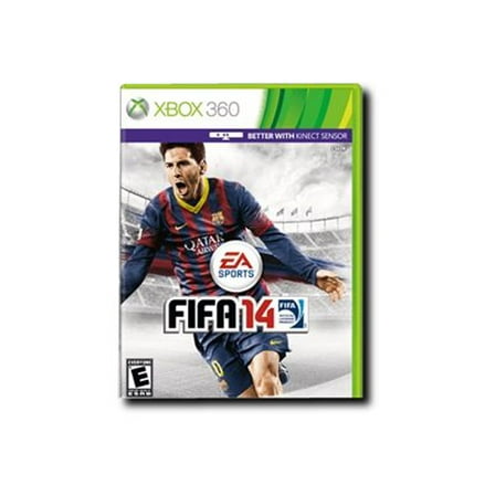 Pre-Owned FIFA Soccer 14