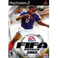 thumbnail image 1 of Pre-Owned FIFA Soccer 2002 (PS2), 1 of 2