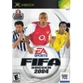 thumbnail image 1 of FIFA Soccer 2004 - Xbox, 1 of 2