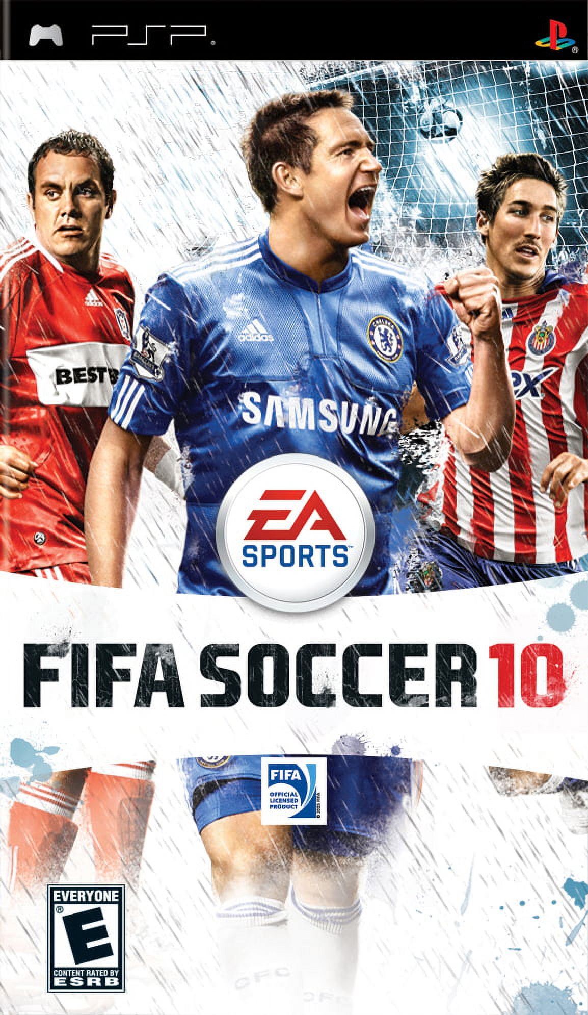 Still In The Game, EA Mobile's FIFA Soccer 12 Arrives In The App Store
