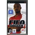 thumbnail image 1 of FIFA Soccer - PlayStation Portable, 1 of 2