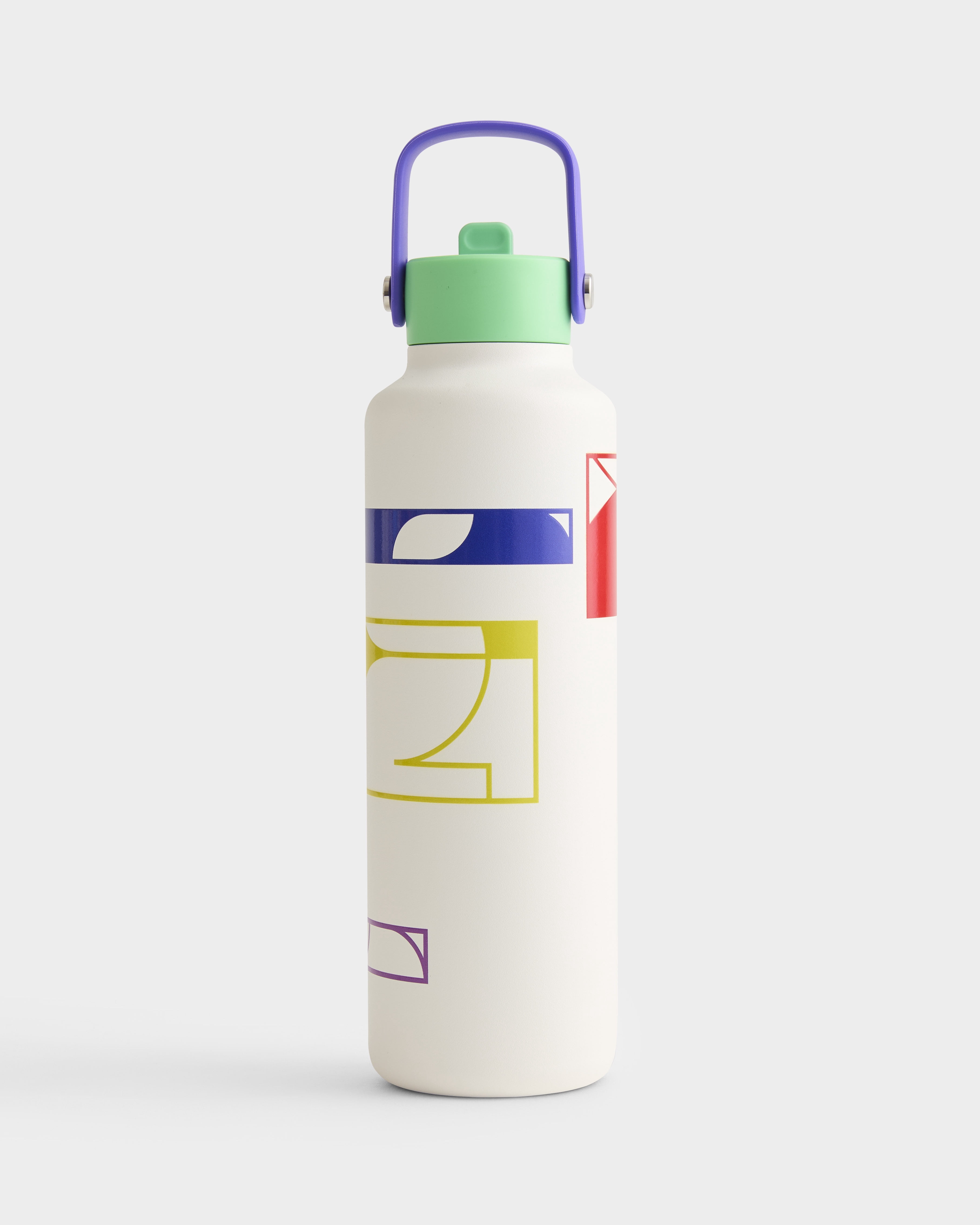FIFA WORLD CUP 26 | Arte Drib 24oz Sport Bottle