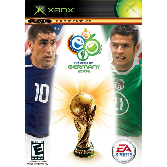 Pre-Owned FIFA World Cup 2006