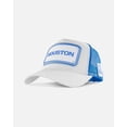 thumbnail image 1 of FIFA World Cup 2026 Rubber Host City Patch Trucker Soccer Cap - Houston, 1 of 6