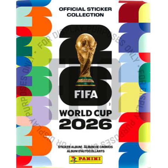 fifa-world-cup-panini-2026-soccer-sticker-pack-5-stickers-walmart