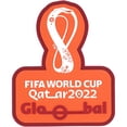thumbnail image 1 of FIFA World Cup Qatar 2022 Global Magnet, 1 of 2