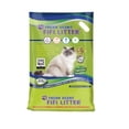 thumbnail image 1 of FIFI Litter 15 lb. 99.9%  Dust-Free, Multi-Cat Formula, Fresh Scent, All Natural, Clumping Cat Litter, 1 Bag, 1 of 13