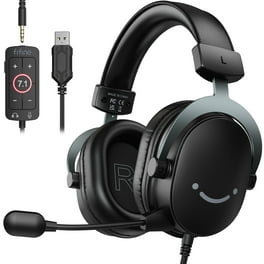 ヘッドホン DS502 GAMING HEADSET 71TcyqJ6mML._AC_UF894,