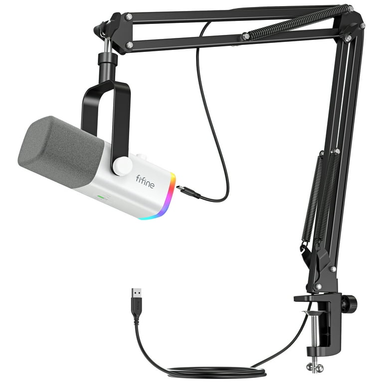 Walmart Black Friday Deals 2025 - FIFINE USB XLR Dynamic