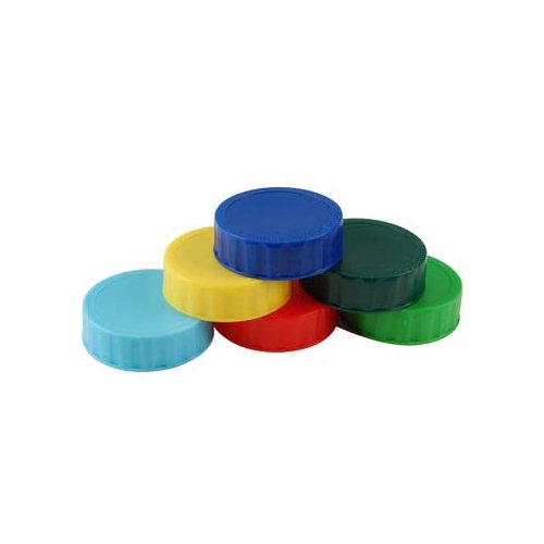 FIFO - 4810-999 - Assorted Squeeze Bottle Cap