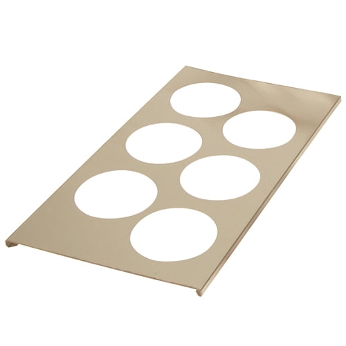 FIFO - 7010-600 - 6-Hole Squeeze Bottle Holder