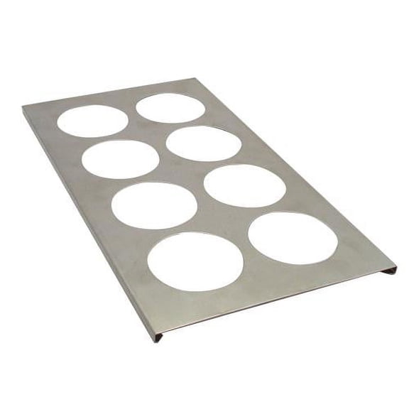 FIFO - 7010-800 - 8-Hole Squeeze Bottle Holder