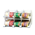 thumbnail image 1 of FIFO Countertop Mini Can Tracker Holds 30 10-24 Ounce Can Sizes, 1 of 9