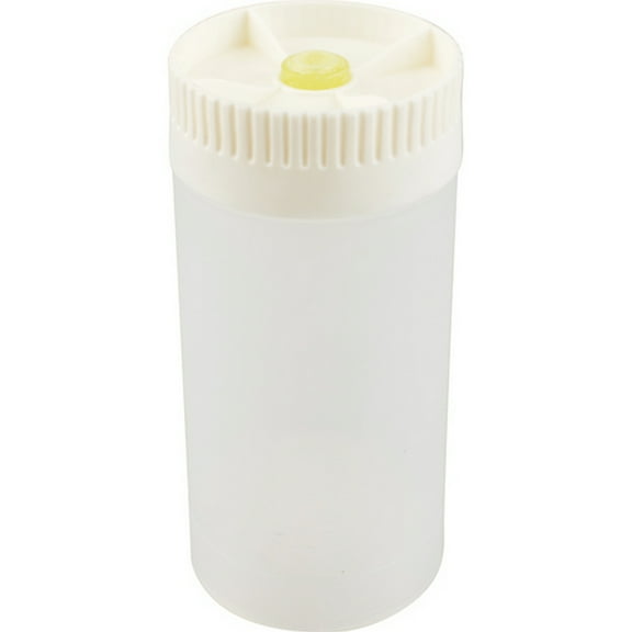 FIFO - GB21X1-220-6 - Single-Valve Squeeze Bottle Dispensing Cap