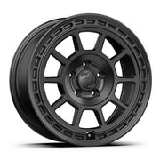 FIFTEEN52 TRAVERSE MX 17X8 17X8 20ET 57.1CB SATIN GREY WHEEL