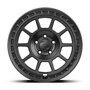 FIFTEEN52 TRAVERSE MX 17X8 17X8 38ET 73.1CB SATIN GREY WHEEL