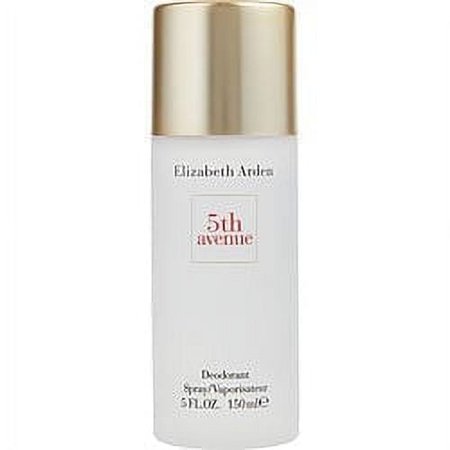 FIFTH AVENUE DEODORANT SPRAY 5 OZ BY Elizabeth Arden