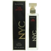 Elizabeth Arden 5th Avenue NYC Eau De Parfum Spray for Women 4.2 oz