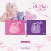 FIFTY FIFTY - [DAY & NIGHT] 3rd Mini Album EVER NIGHT Version