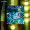 thumbnail image 1 of FIFTY FIFTY - [IMPERFECT-I'MPERFECT] 4th Mini Album MESSY ME Version, 1 of 2
