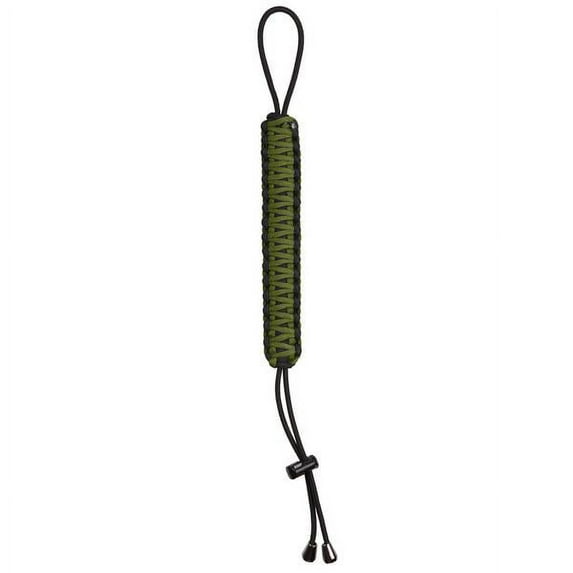 FIFTY/FIFTY PARACORD HANDLE- OLIVE