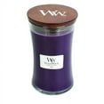 thumbnail image 1 of FIG - WoodWick 22oz Large Jar Candle Burns 180 Hours, 1 of 1