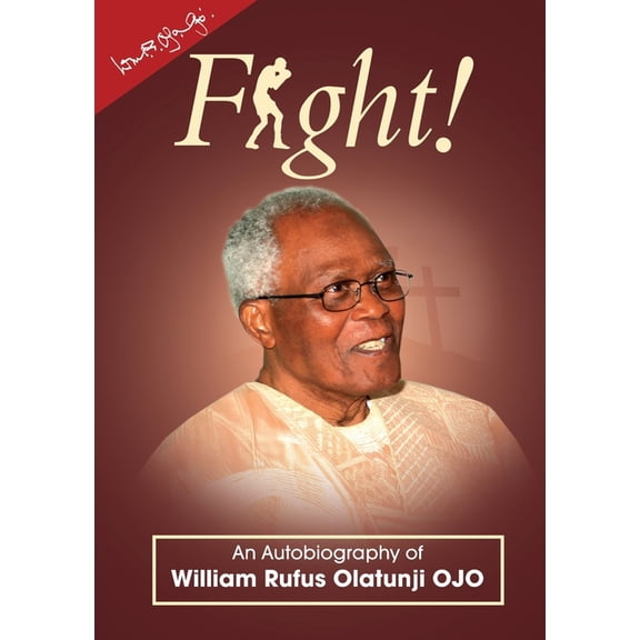 Fight, (Paperback)