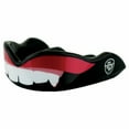 thumbnail image 1 of Fightdentist Boil & Bite Mouth Guard | for Boxing and Martial Arts |  Vamp Kiss, 1 of 4